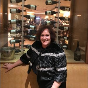 Meet your Posher, Kerry